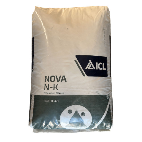 Удобрение Нитрат Калия / Nova NK 13.5-0-46, ICL