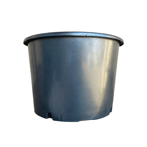 Горшок круглый для рассады 35 л KLODA - Ø41 см